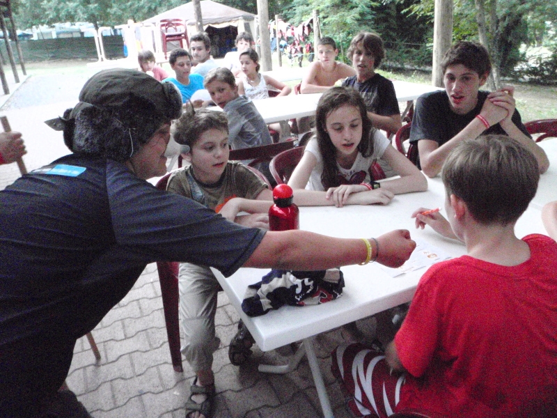 Village Camps International Summer Camp Ard&egrave;che, France 2019-07-26 https://www.villagecamps.com/journals_admin/images/67-11-The evidence for who is the polluter!.jpg